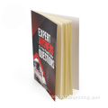 Hardcover Softcover Board Book gedruckt